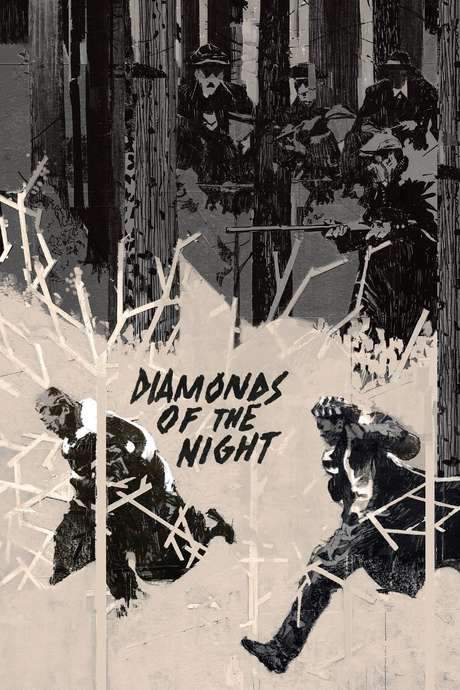 Diamonds of the Night